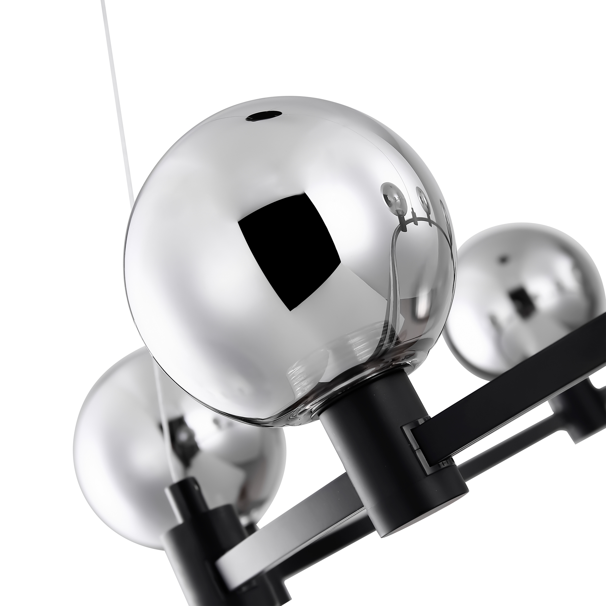 картинка Подвесной светильник Freya FR4005PL-06B