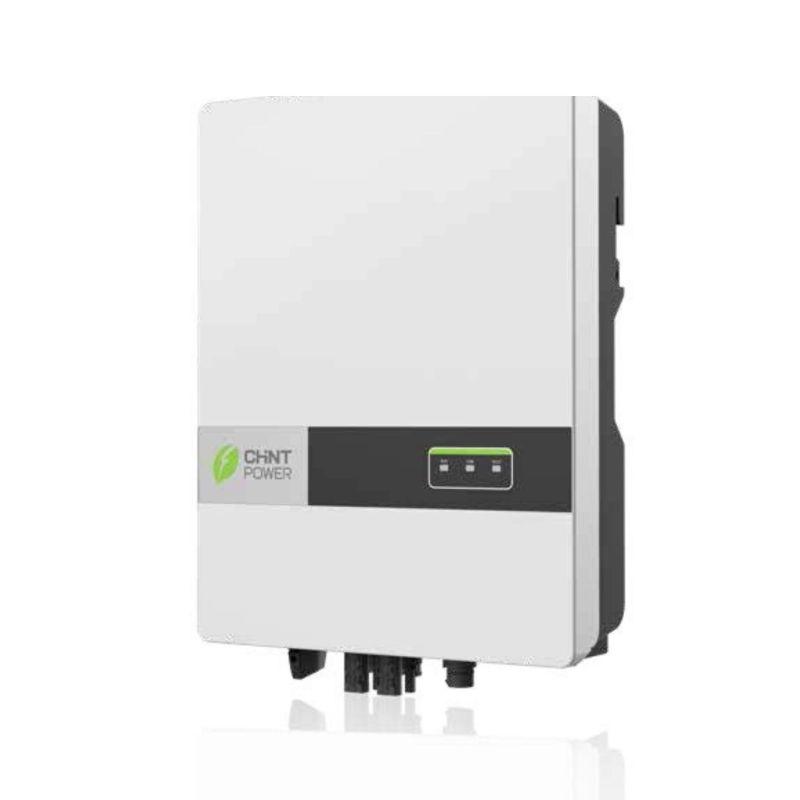 картинка Инвертор сетевой солнечный CPS SCA6KTL-SM/EU 6кВт 230В CHINT CPS-SCA6KTL-SM/EU