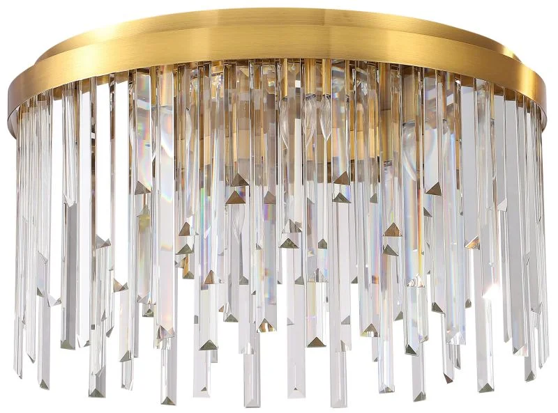 картинка Люстра потолочная Stilfort 2113/03/06C серия Venecia