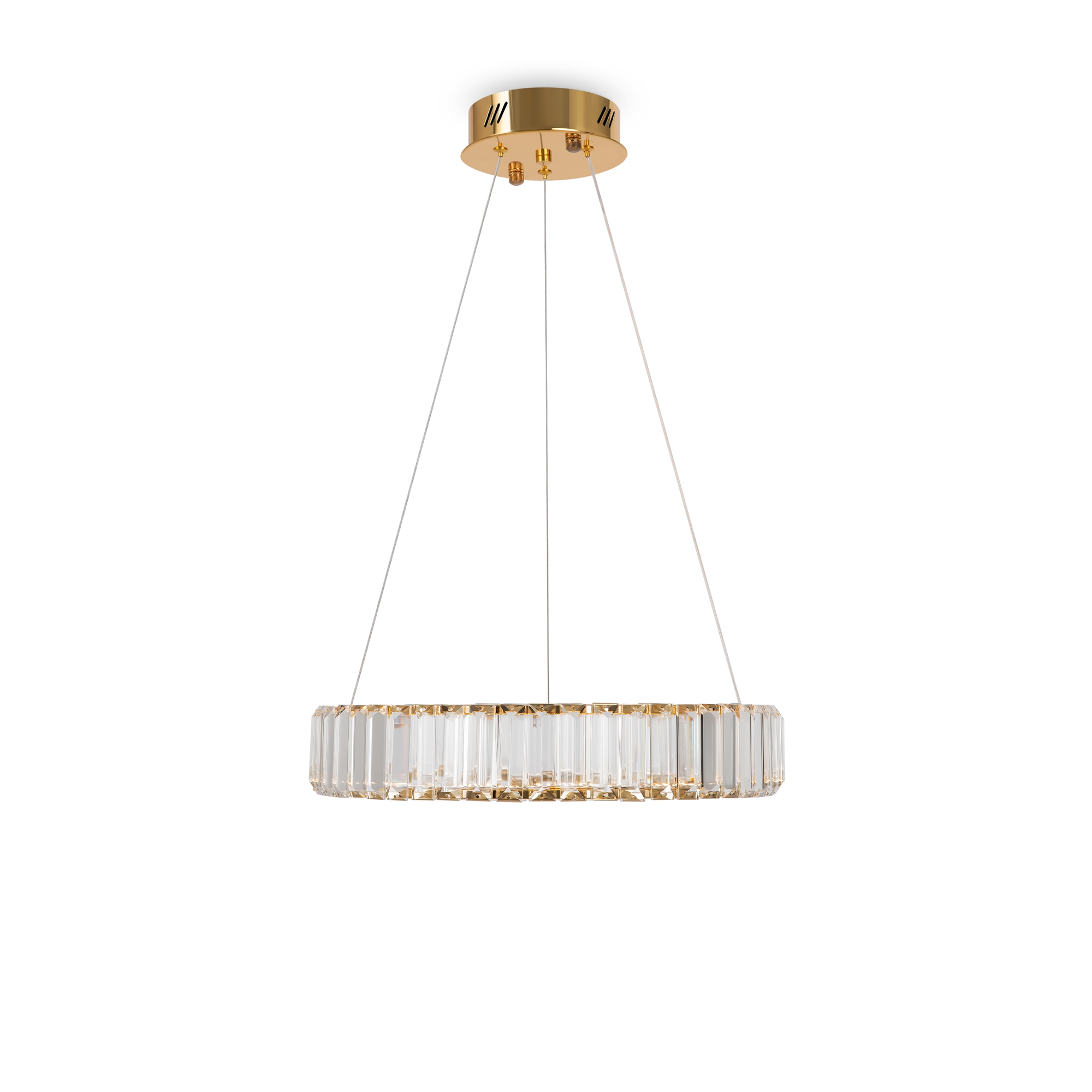 картинка Подвесной светильник Freya FR5257PL-L17G