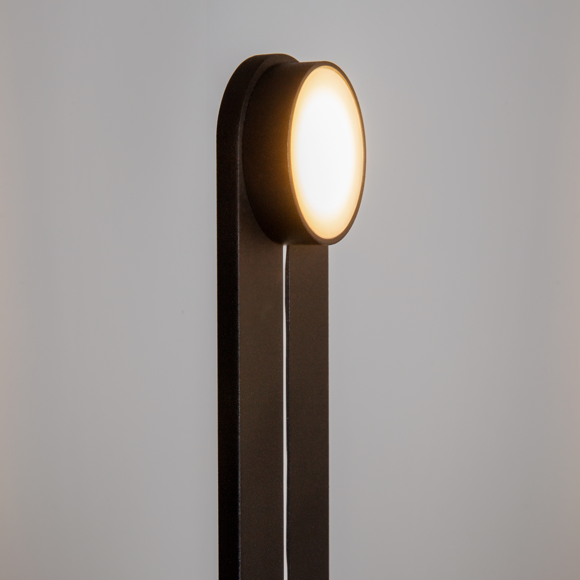 картинка Настенный светильник (бра) Maytoni MOD356WL-L4B3K