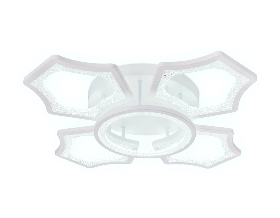 картинка Потолочный светодиодный светильник с пультом