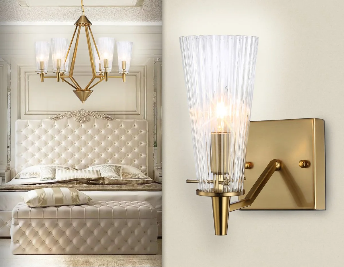 картинка Настенный светильник TR3236