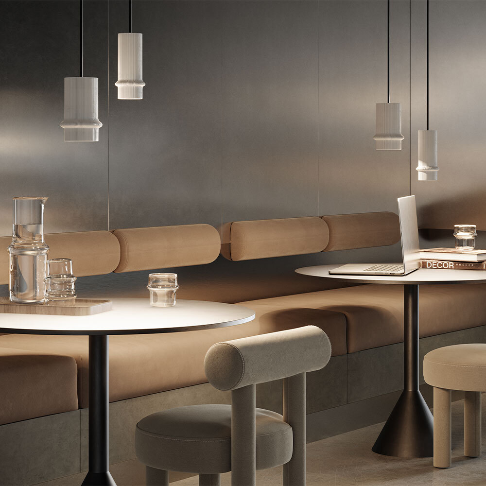 картинка Подвесной светильник Maytoni MOD430PL-L5W3K1