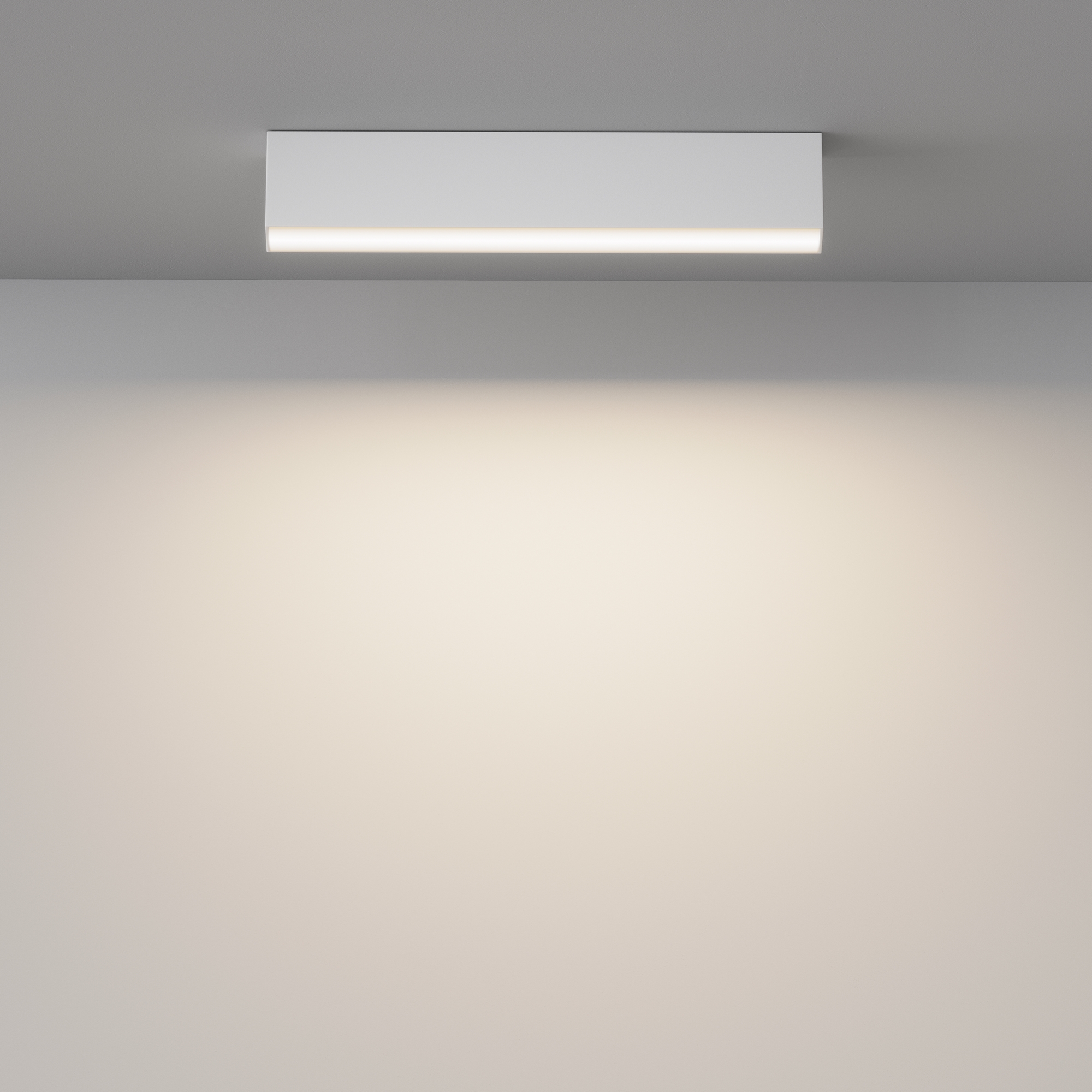 картинка Потолочный светильник Technical C068CL-20W3-6K-W