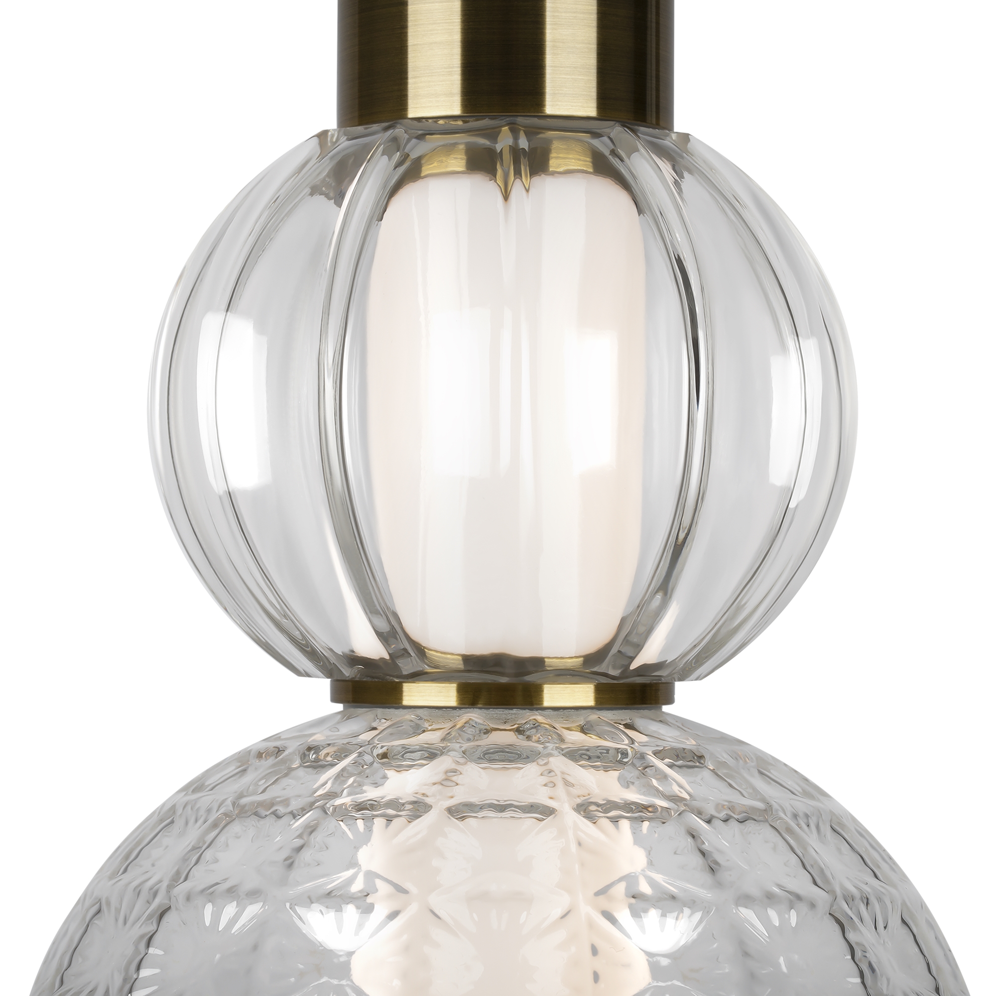 картинка Подвесной светильник Maytoni P069PL-L16G3K