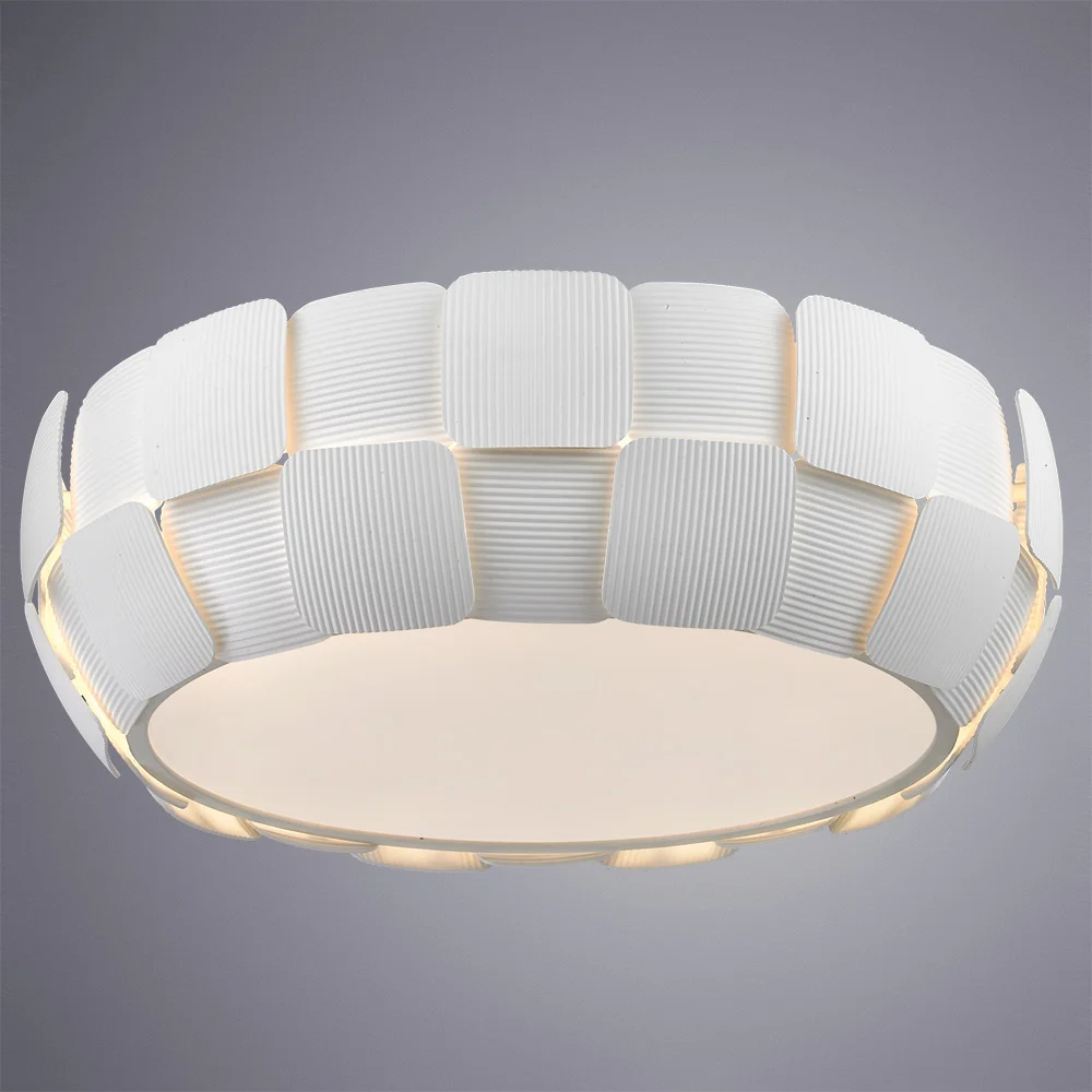 картинка Потолочная люстра Divinare BEATA 1317/01 PL-4