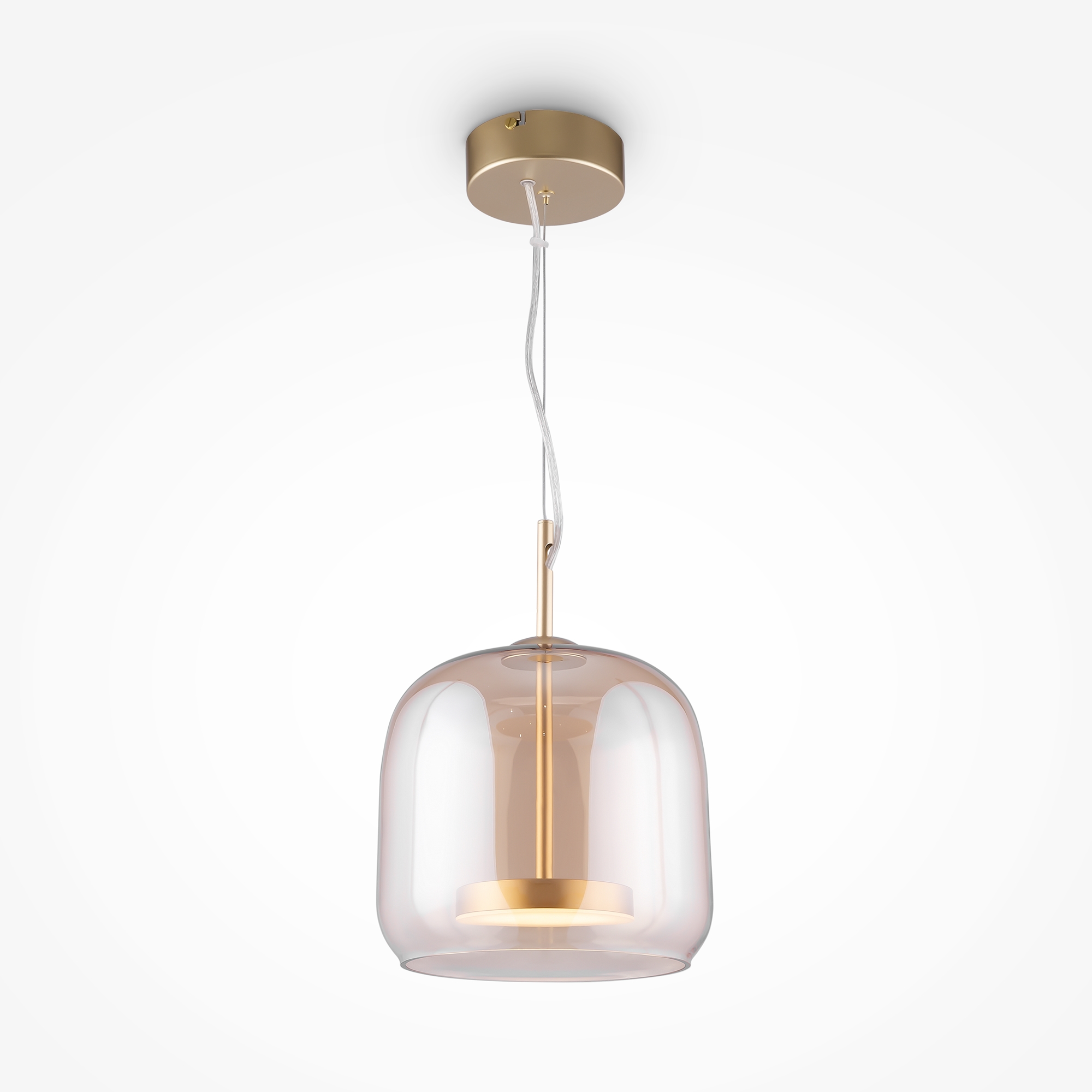 картинка Подвесной светильник Maytoni MOD128PL-L6AM