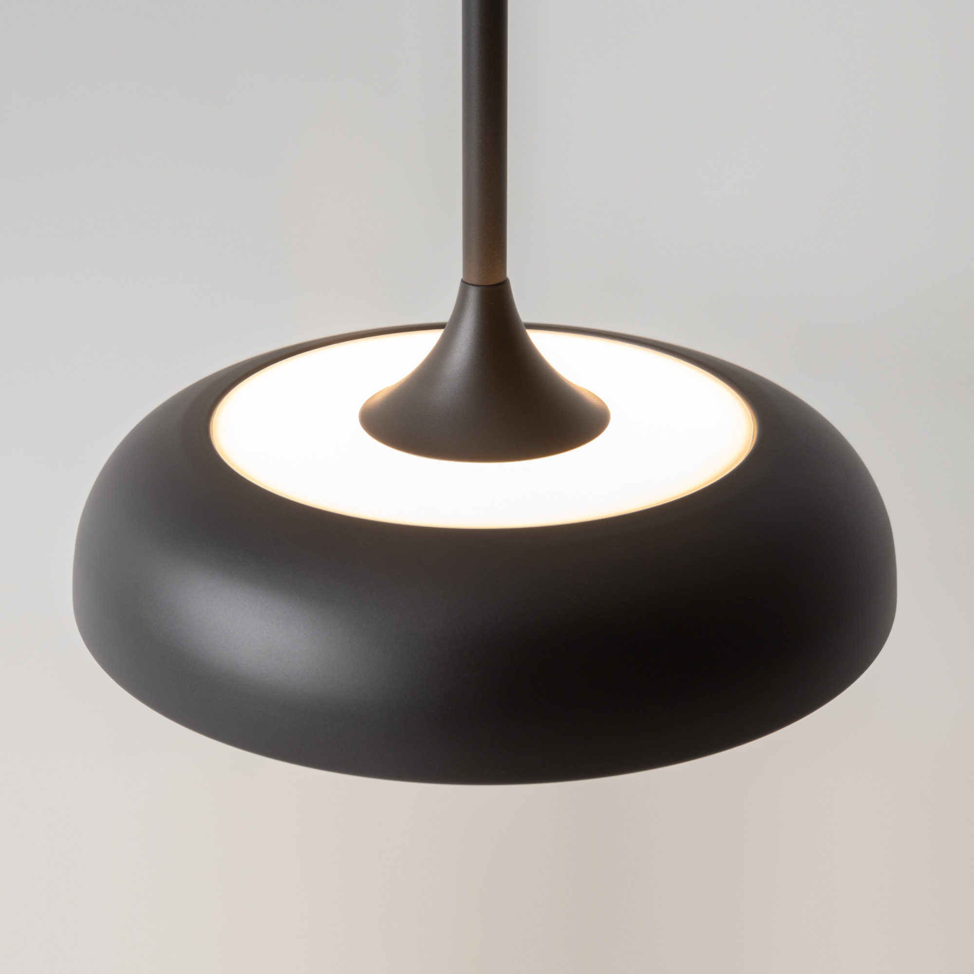 картинка Подвесной светильник Maytoni MOD189PL-L30B3K