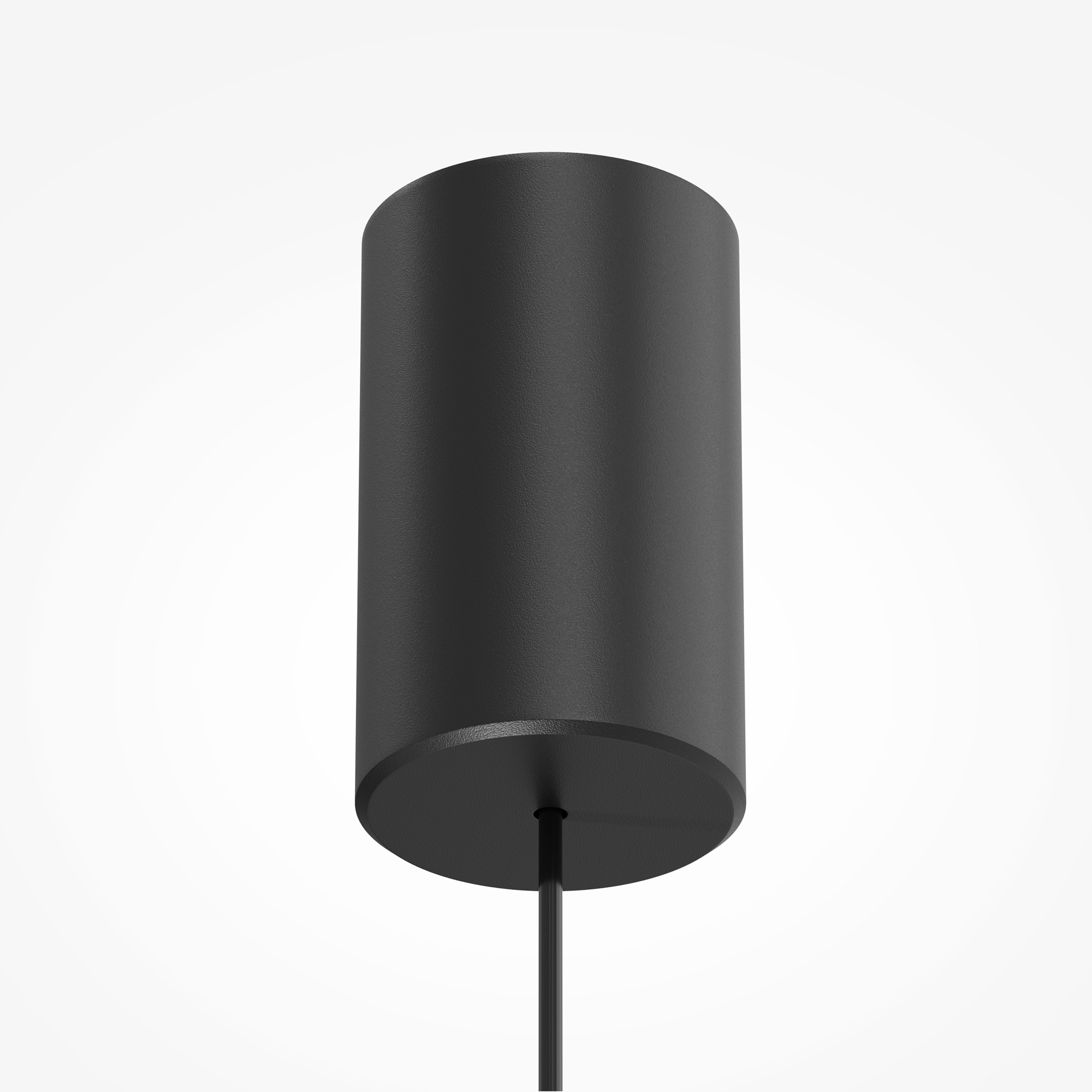 картинка Подвесной светильник Technical P113-L12-3K-B