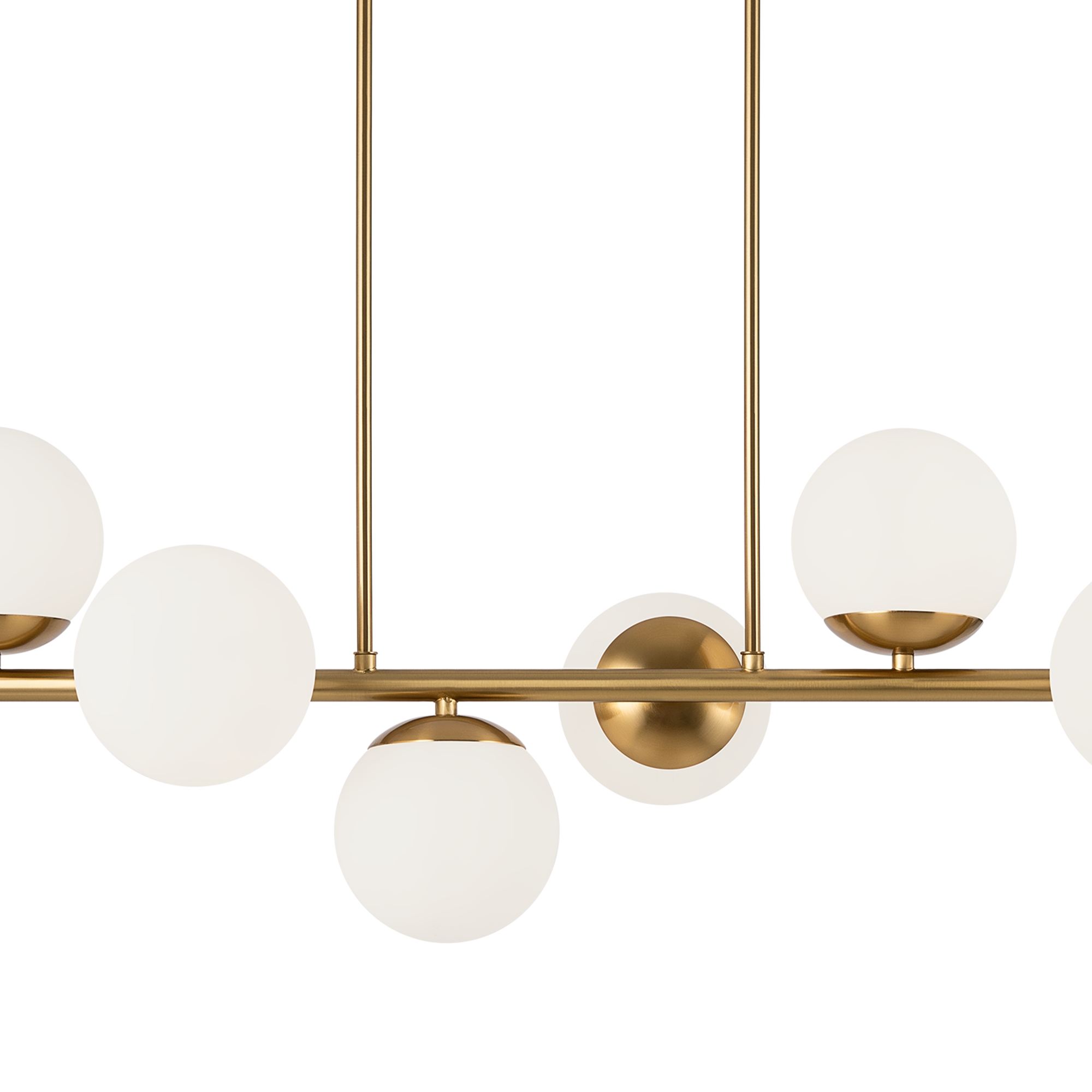 картинка Подвесной светильник Freya FR5199PL-08BS