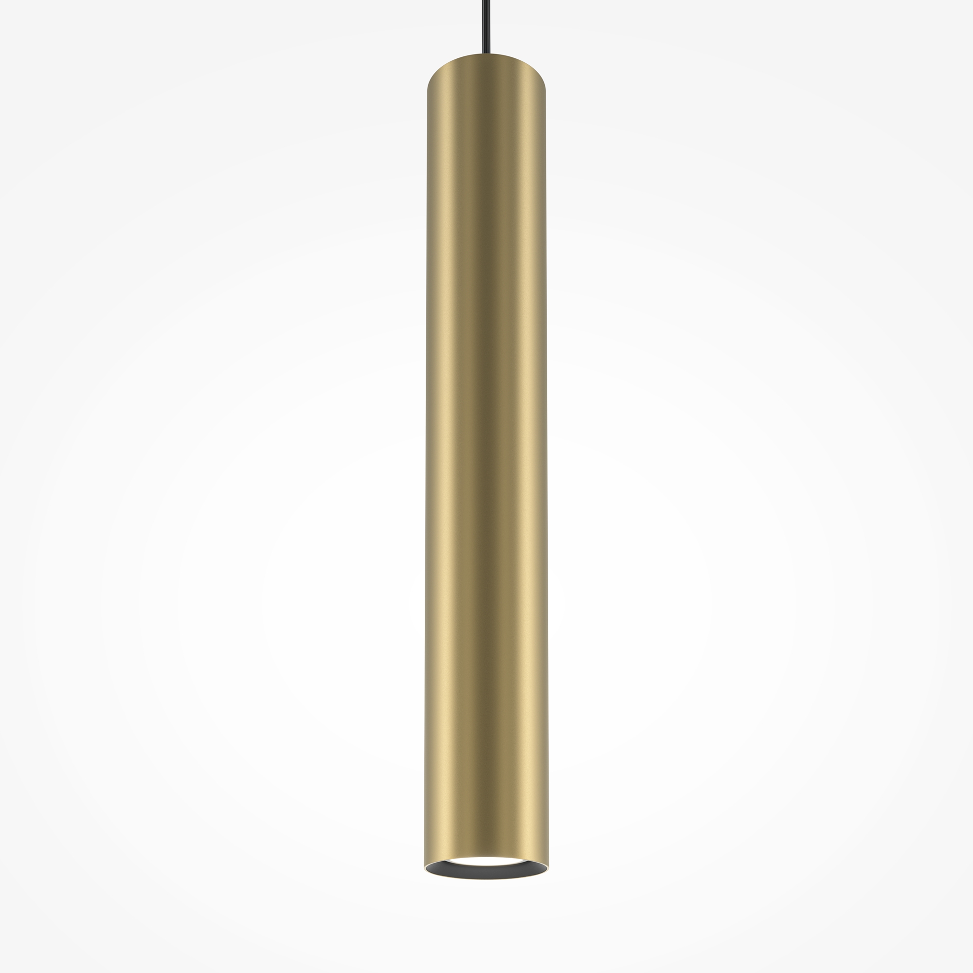 картинка Подвесной светильник Maytoni MOD161PL-01G1