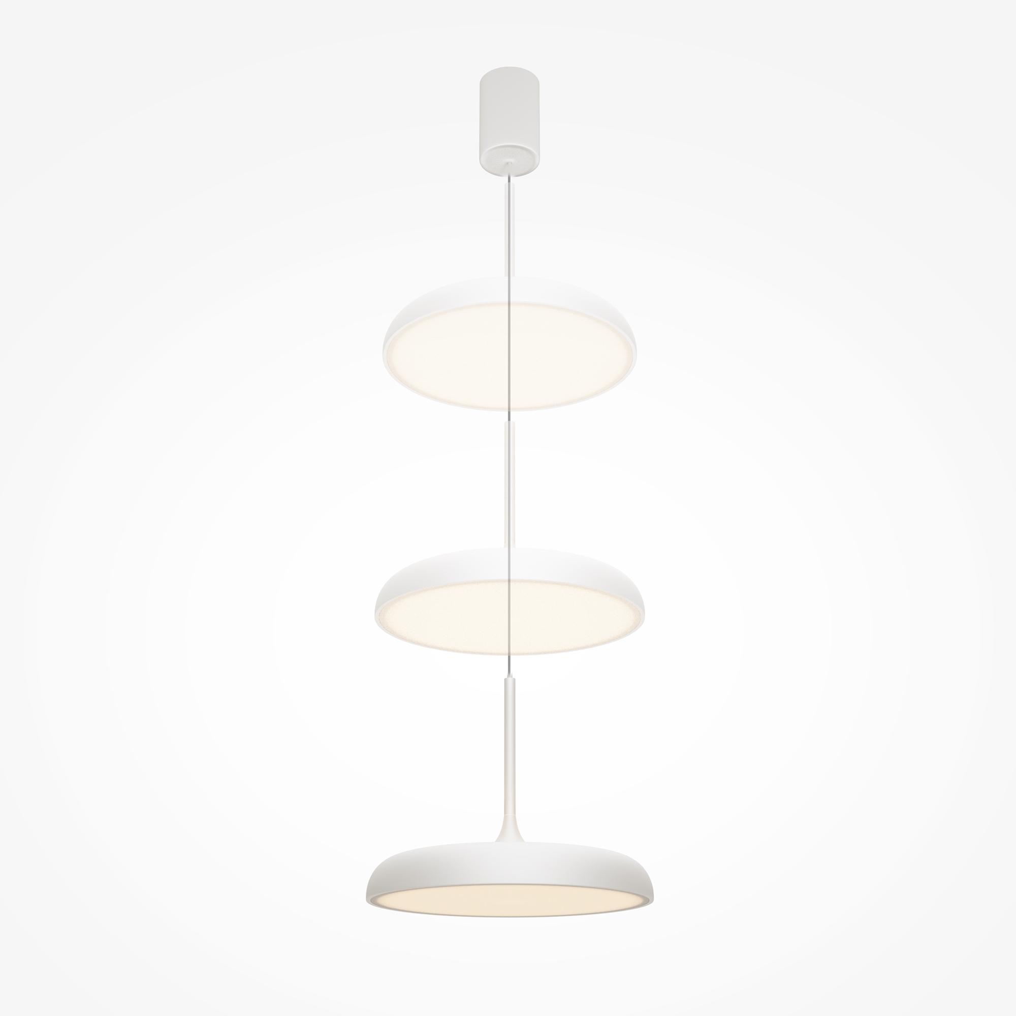 картинка Подвесной светильник Maytoni MOD189PL-L39W3K