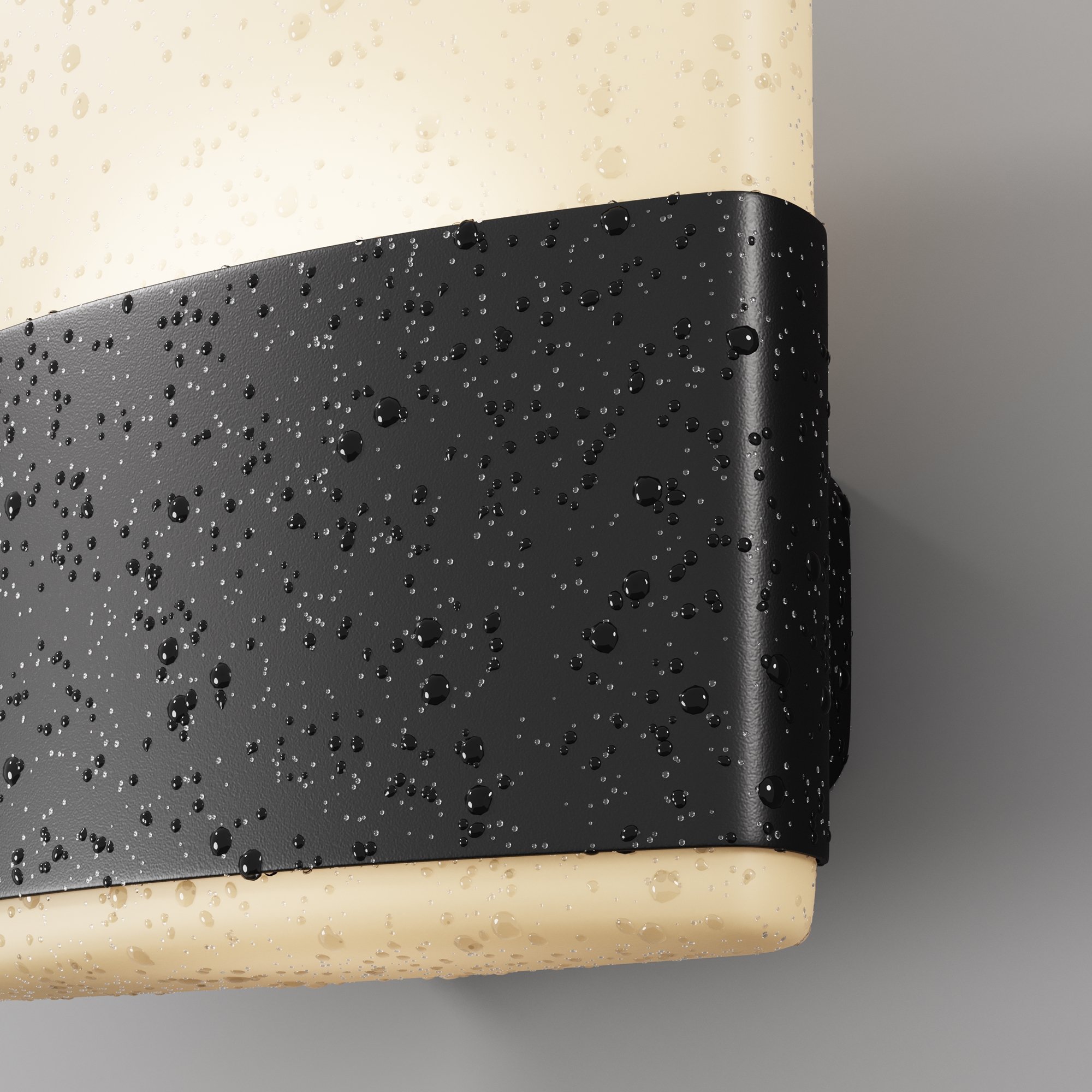 картинка Настенный светильник (бра) Outdoor O442WL-L12GF3K1