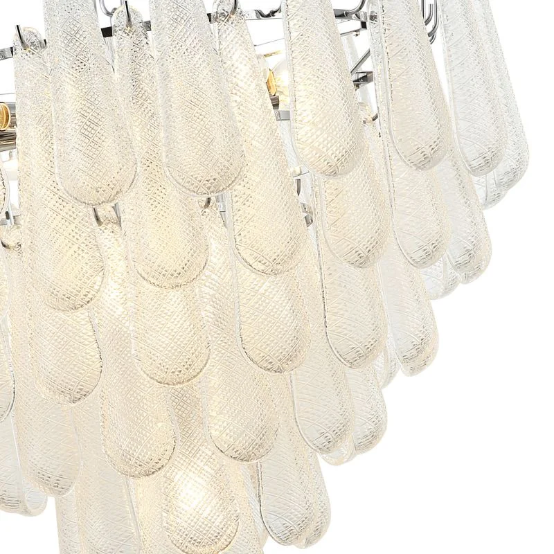 картинка Люстра подвесная Stilfort 2122/09/19P серия Prefecto