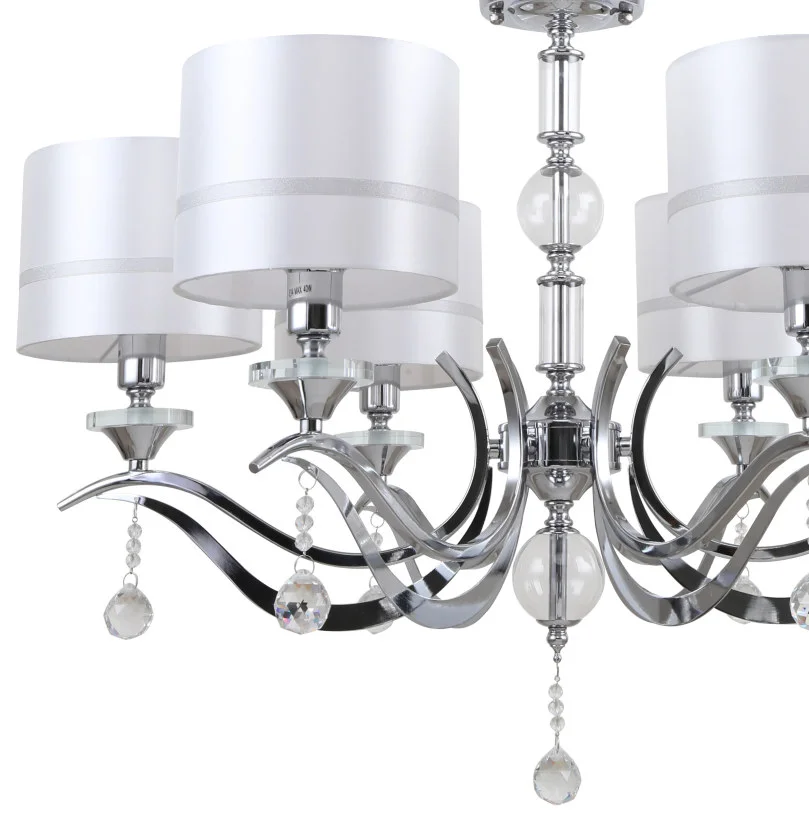 картинка Люстра подвесная Stilfort 1041/09/06P серия Flippe