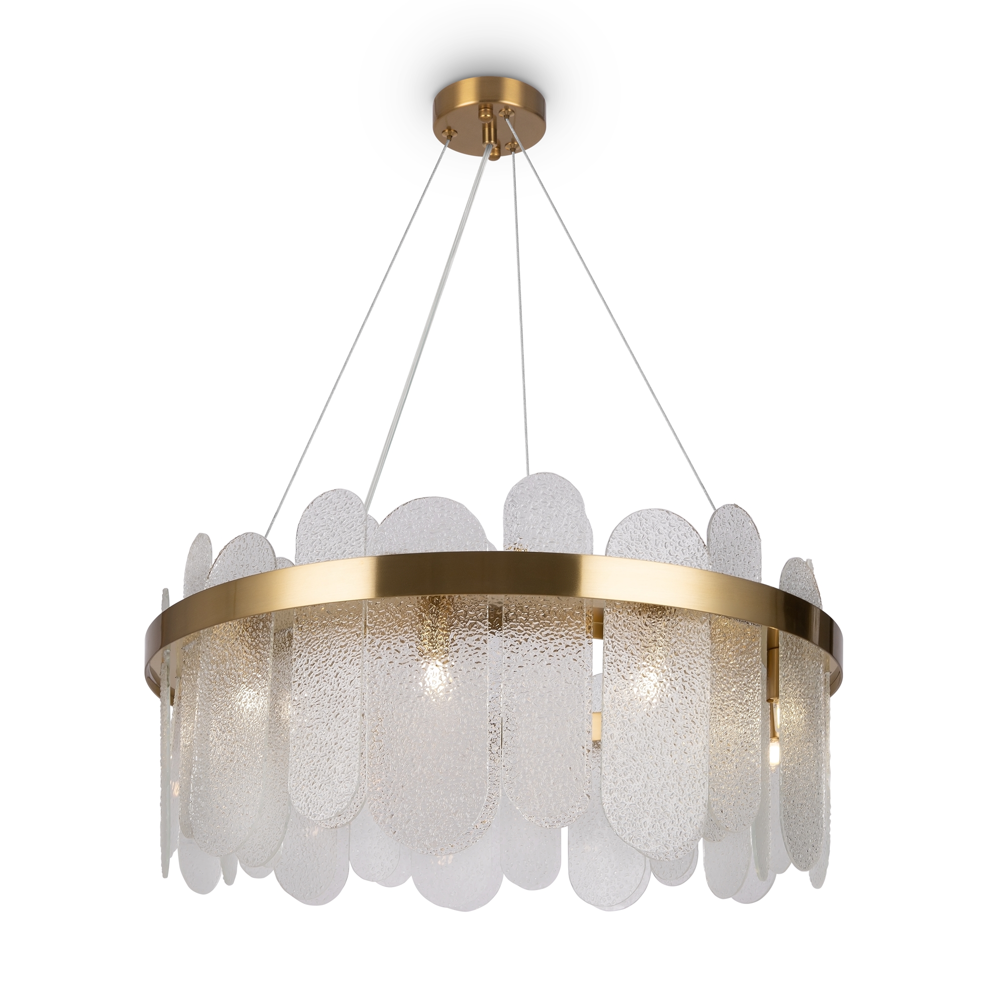 картинка Подвесной светильник Freya FR5141PL-10BS