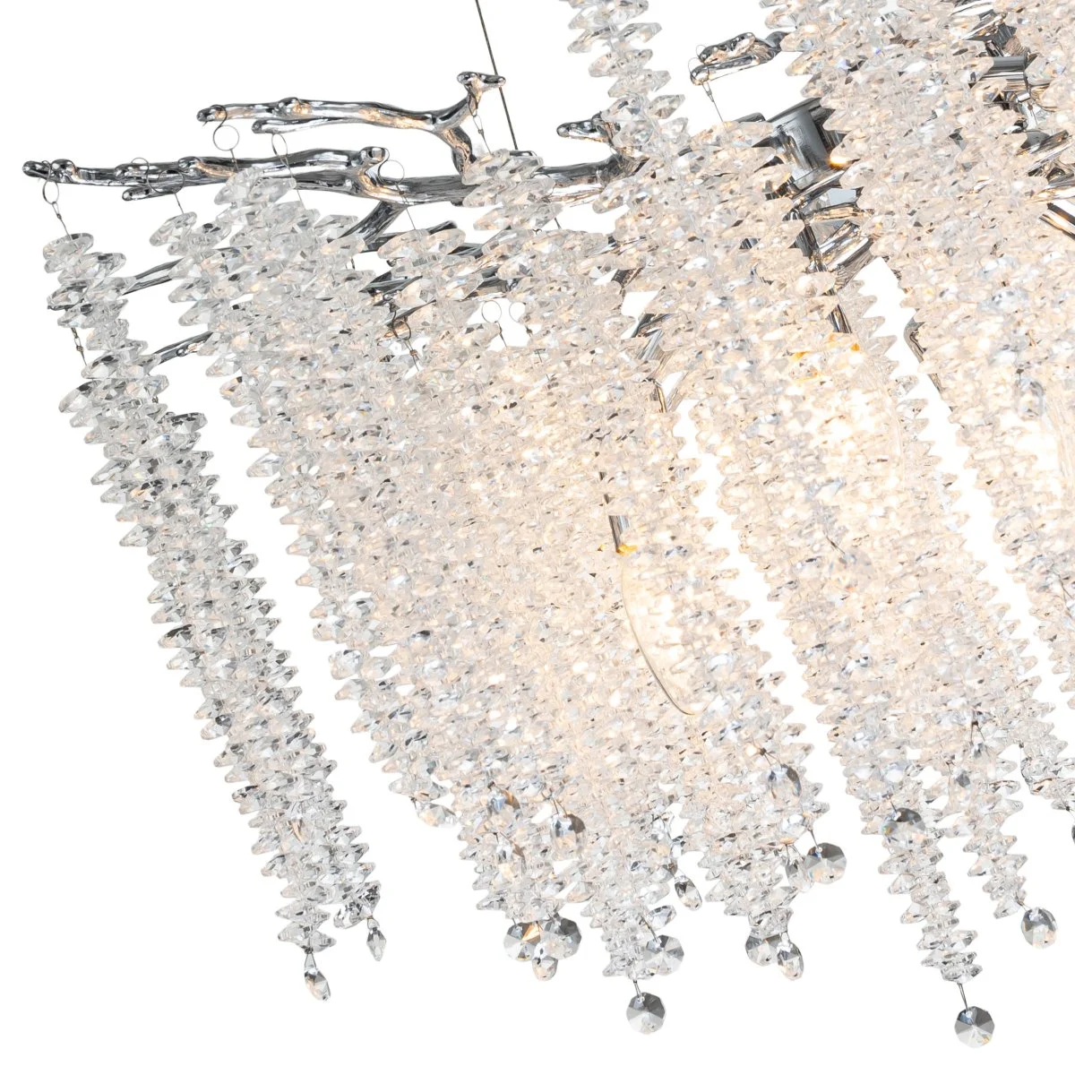 картинка Люстра подвесная Stilfort 2167/09/08P серия Eiva