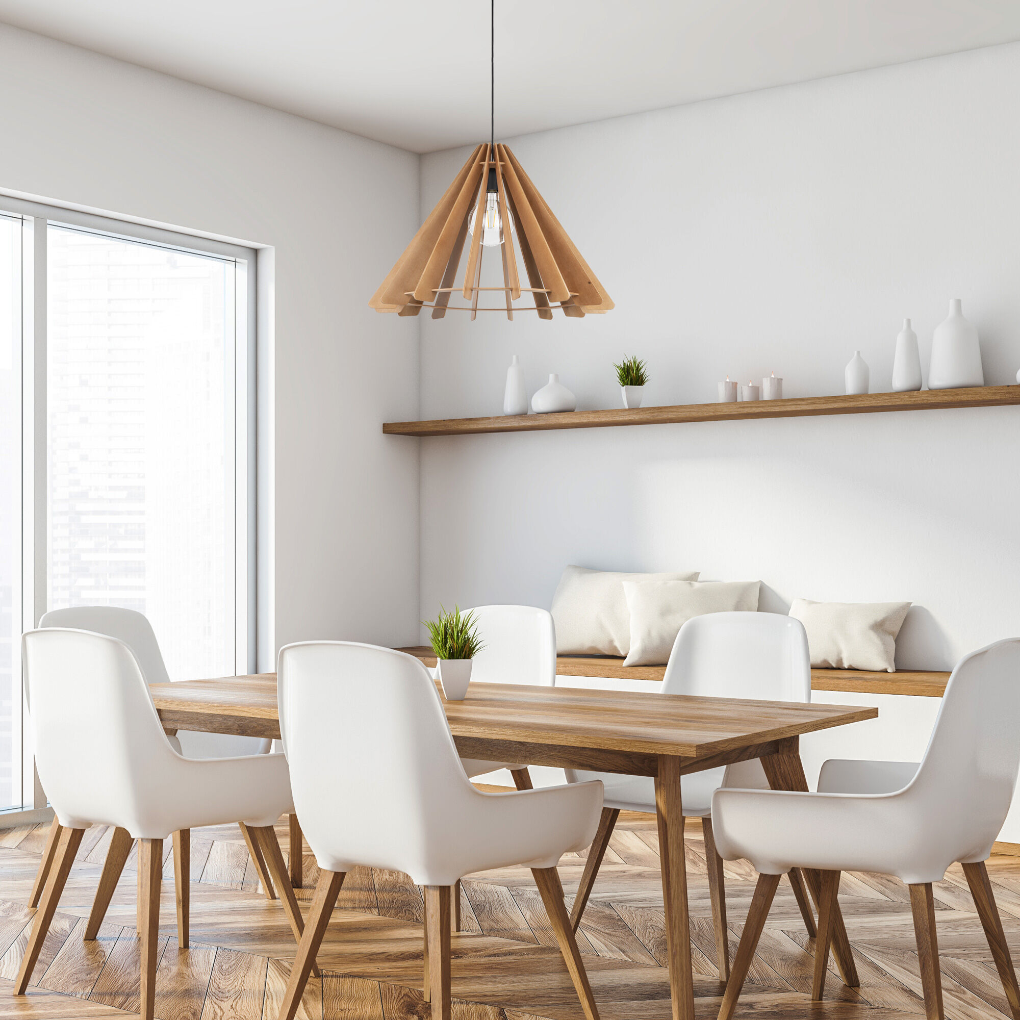 картинка Подвесной светильник 10436 Eris