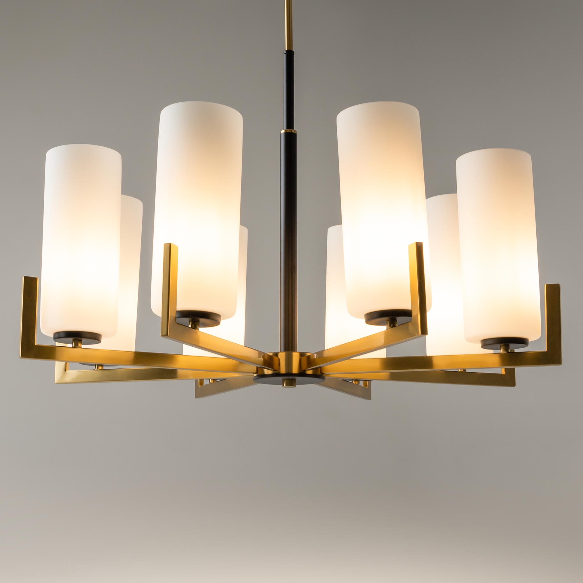 картинка Люстра Maytoni MOD089PL-08BS