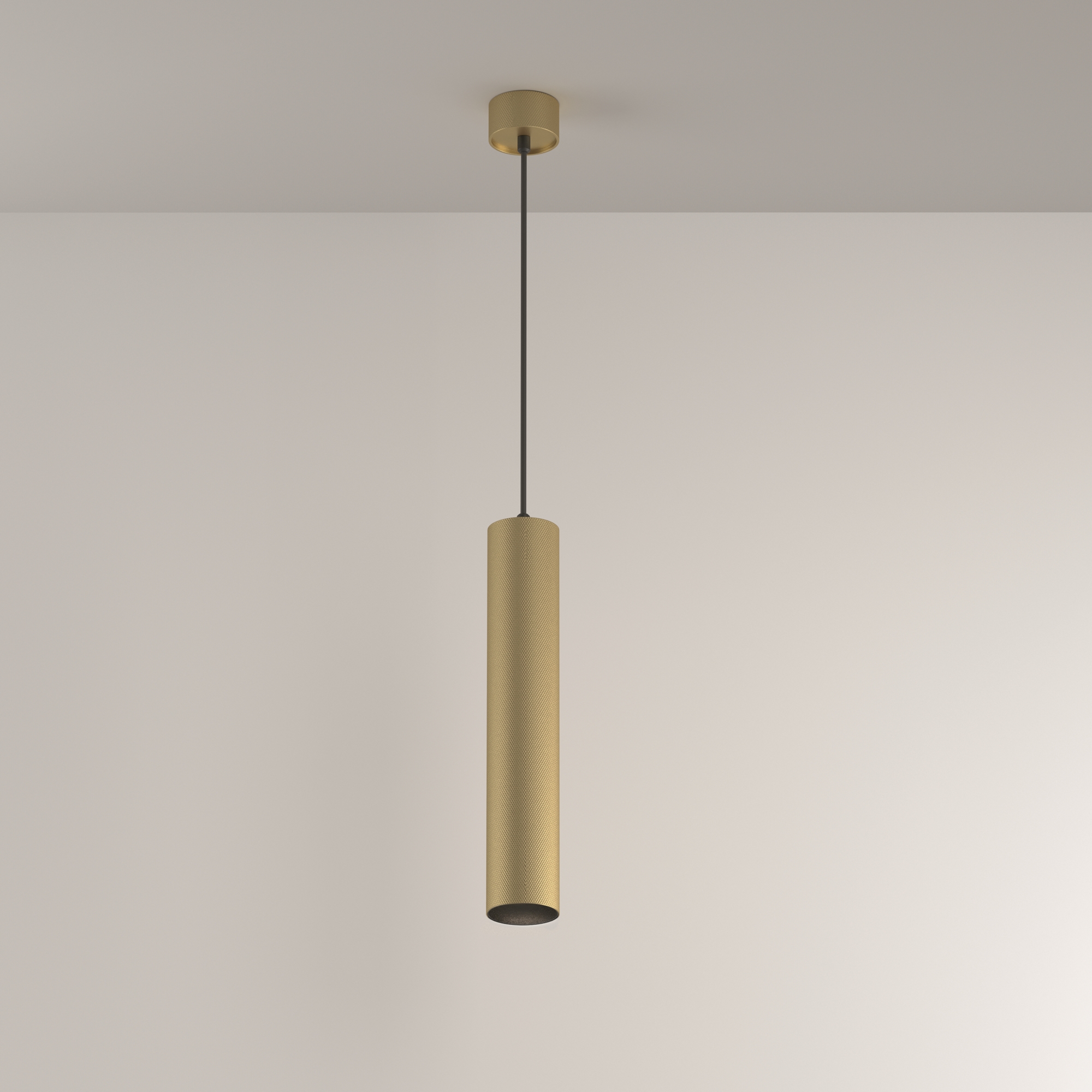 картинка Подвесной светильник Technical P082PL-GU10-MG