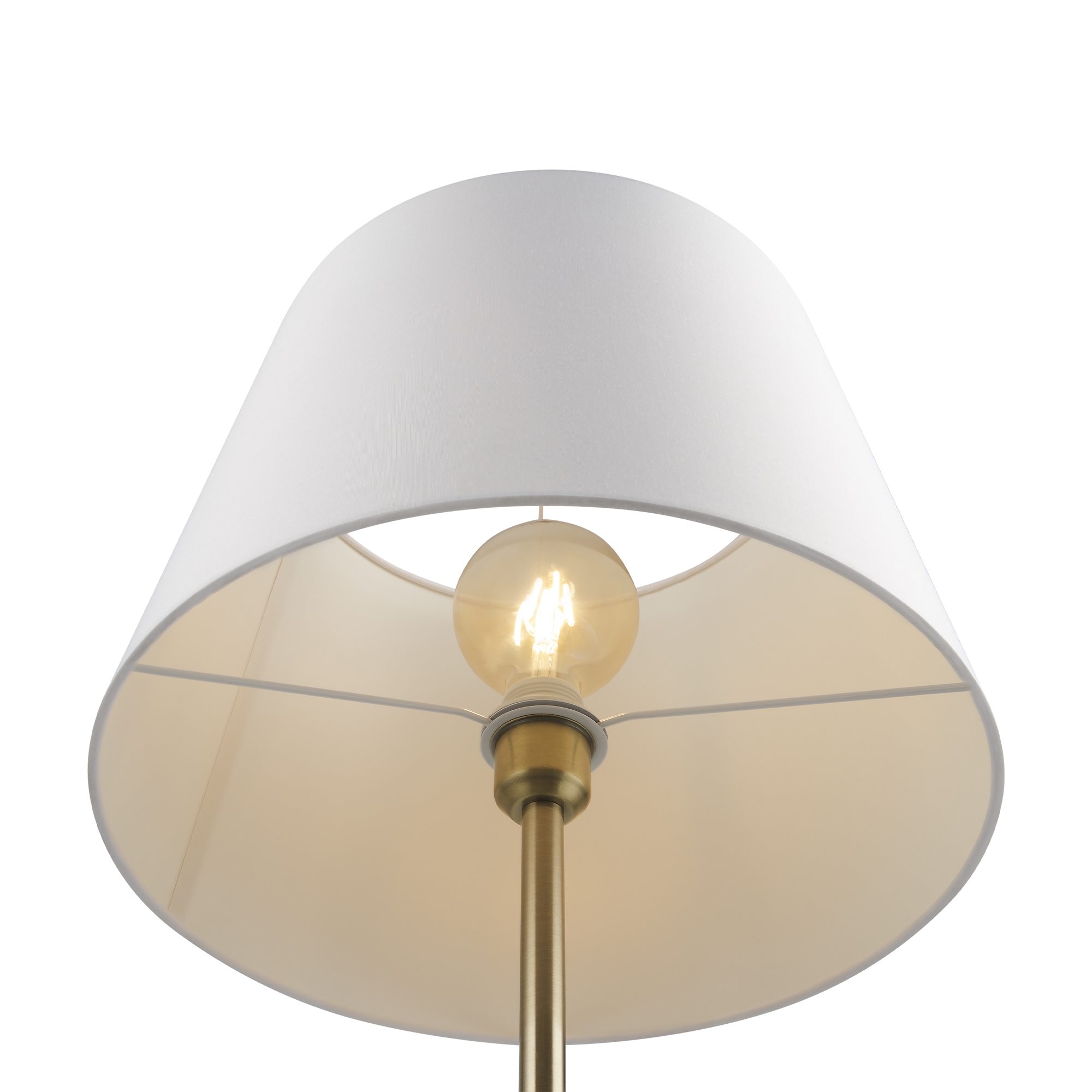 картинка Напольный светильник (торшер) Freya FR5118FL-01BS