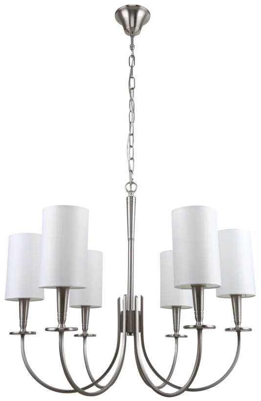 картинка Люстра подвесная Stilfort 1044/11/06P серия Flokky