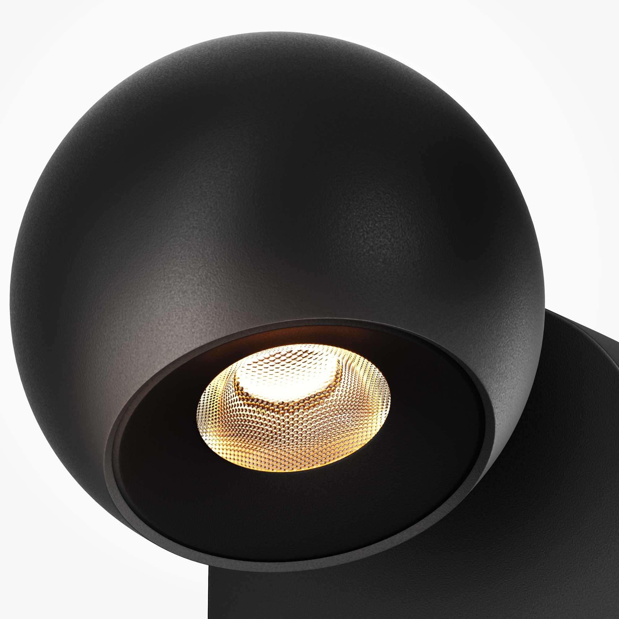 картинка Настенный светильник (бра) Maytoni MOD434WL-L5B3K