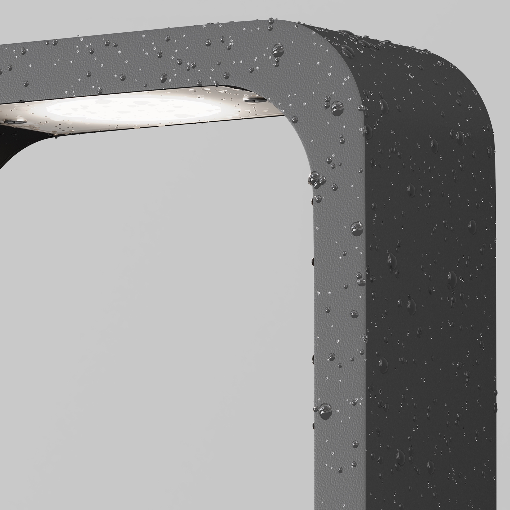 картинка Ландшафтный светильник Outdoor O461FL-L7GF3K