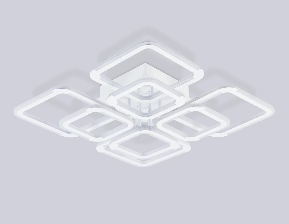 картинка Светильник светодиодный потолочный