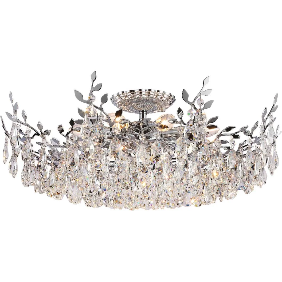 картинка Люстра потолочная Stilfort 1031/09/08C серия Sofia