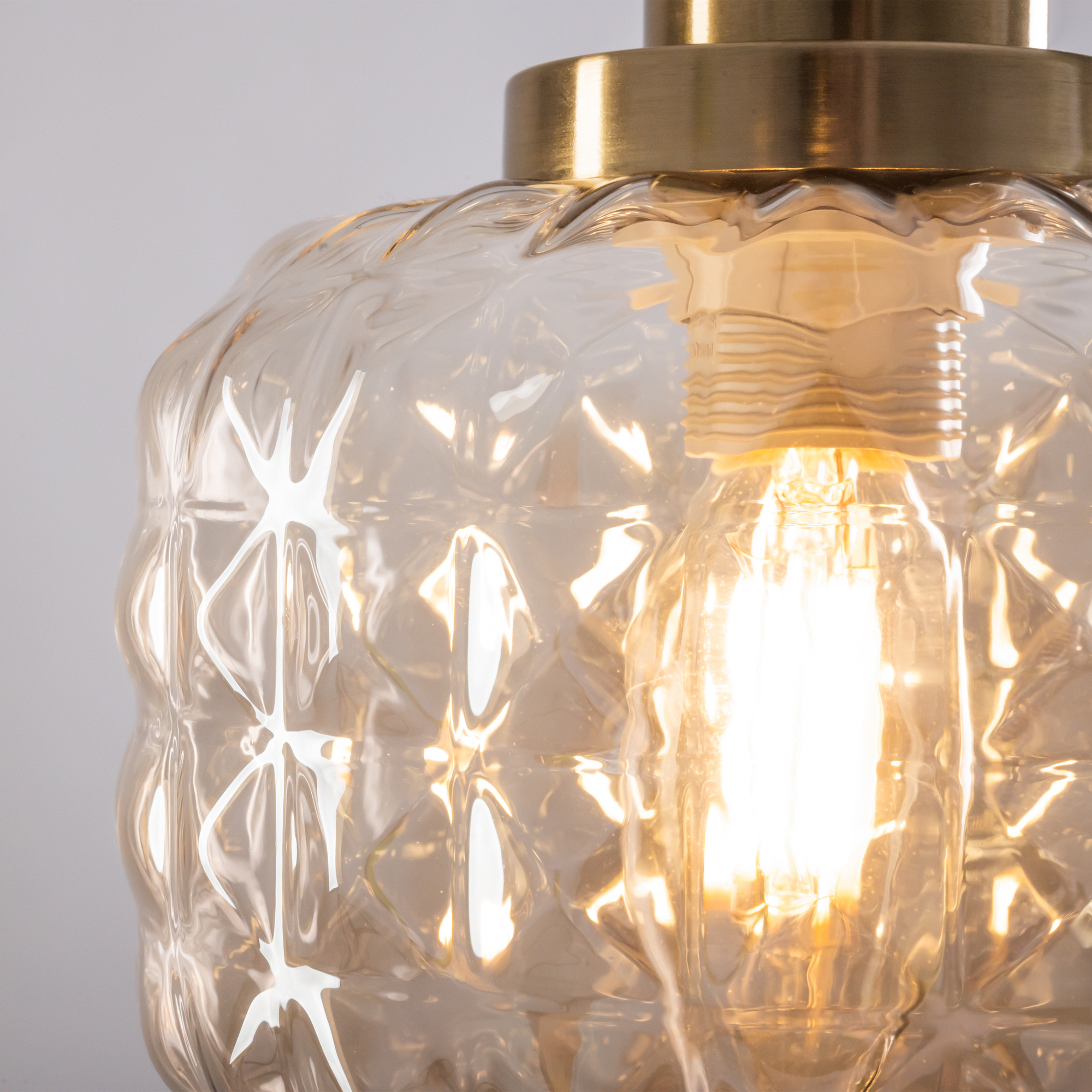 картинка Подвесной светильник Freya FR5366PL-01BS