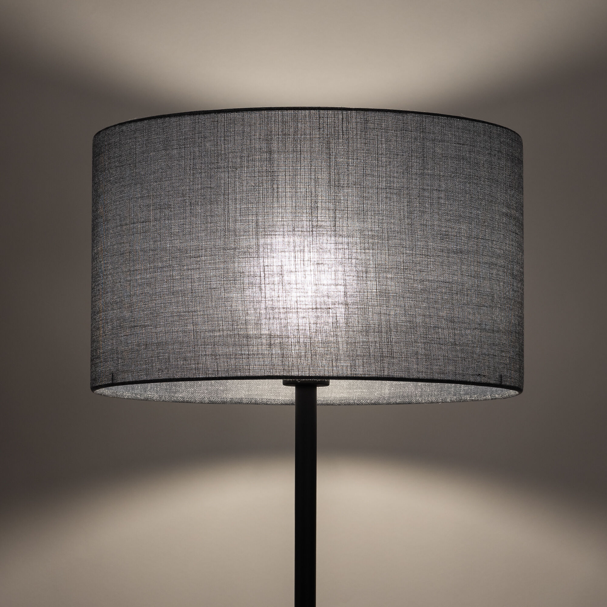картинка Напольный светильник с тканевым абажуром 5475 Earth