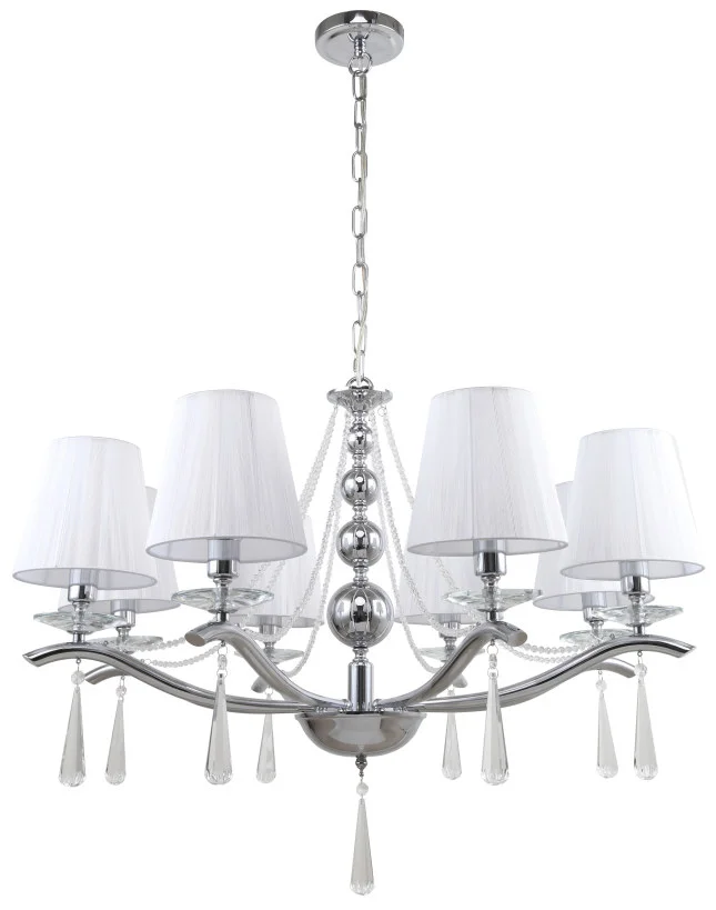 картинка Люстра подвесная Stilfort 1042/09/08P серия Nifty