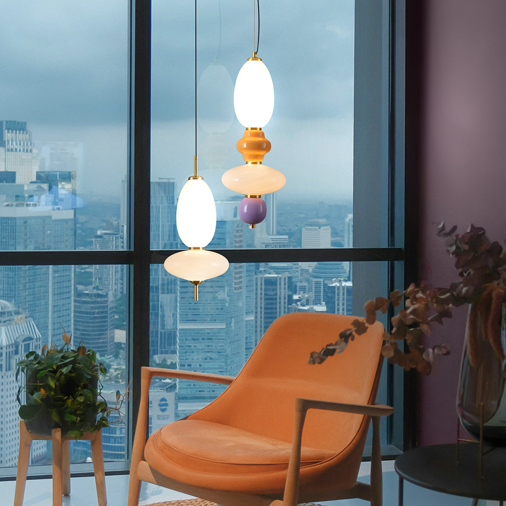 картинка Подвесной светильник Freya FR5594PL-L15B