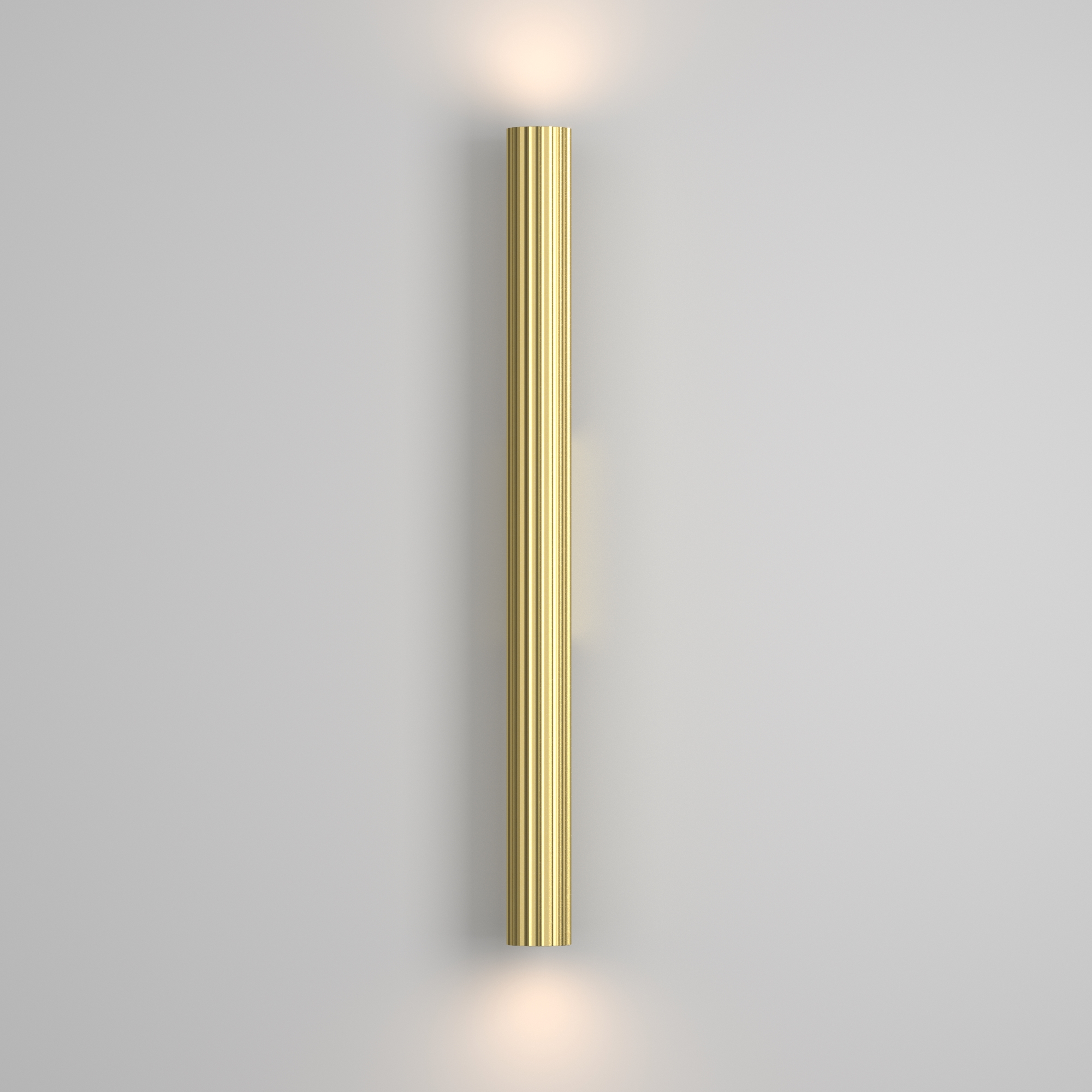 картинка Настенный светильник (бра) Technical C082WL-12W2.7K-BS