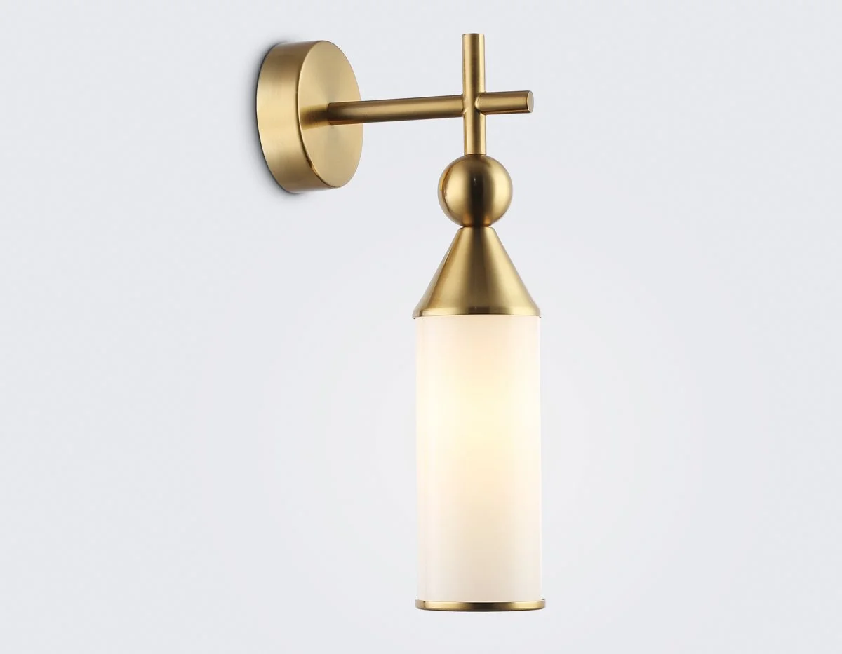 картинка Настенный светильник LH55280