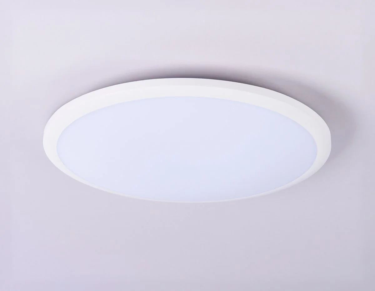 картинка Потолочный светодиодный светильник