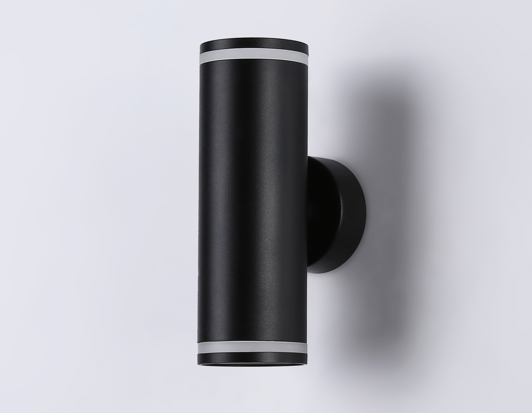 картинка Настенный светильник со сменной лампой GU10 и акрилом FW2489