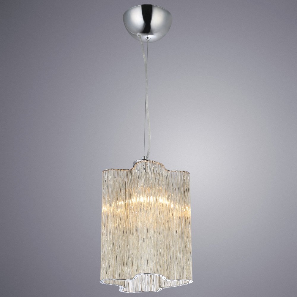 картинка Подвесной светильник Arte Lamp DILETTO A8561SP-1CG