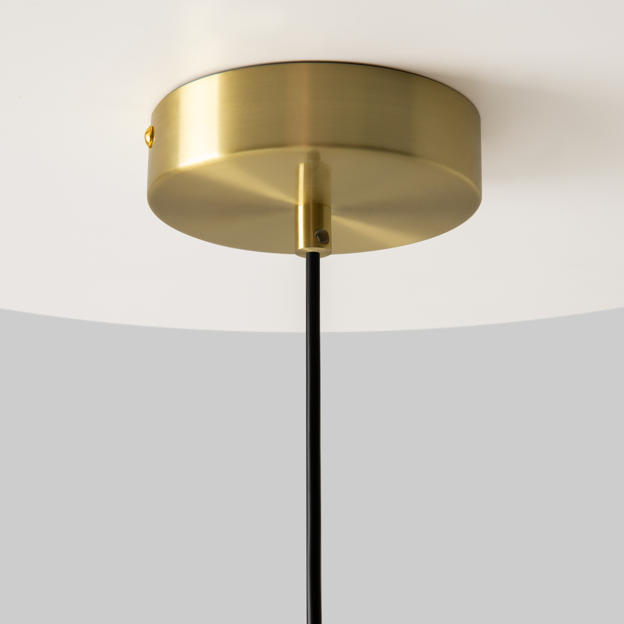 картинка Подвесной светильник Maytoni MOD362PL-L10GR3K