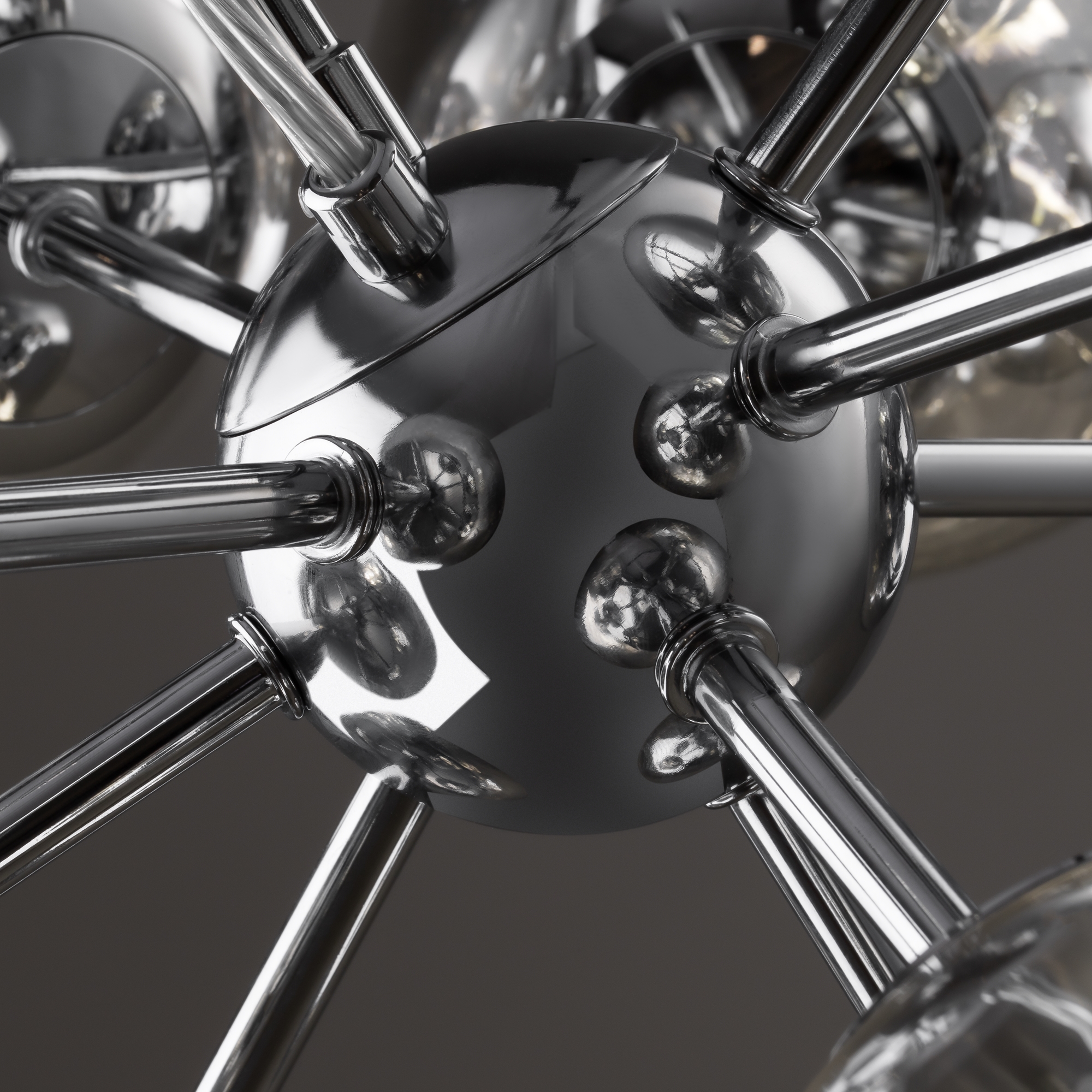 картинка Подвесной светильник Freya FR5378PL-10SM