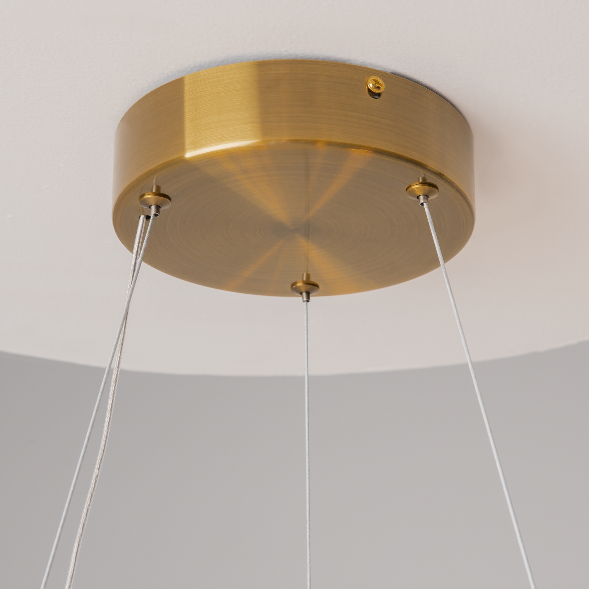 картинка Подвесной светильник Maytoni MOD299PL-L80BS3K