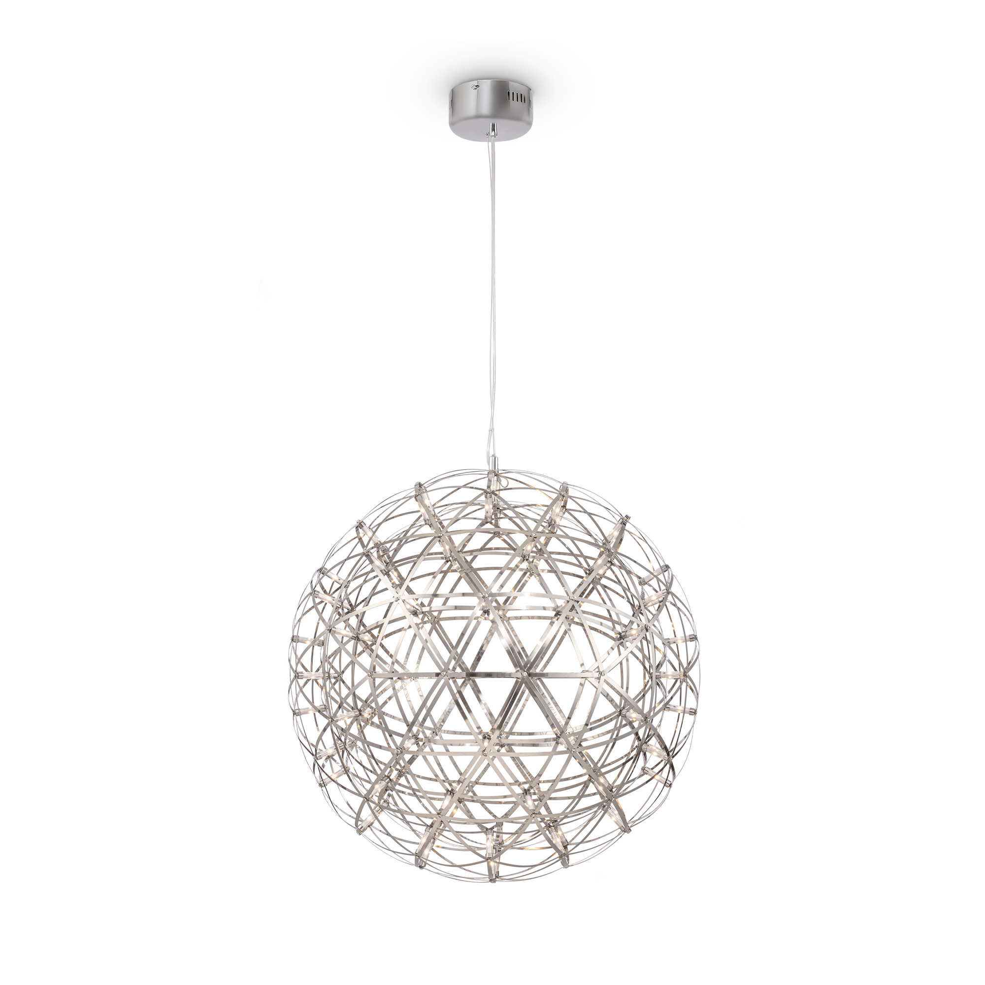 картинка Подвесной светильник Freya FR5099PL-L45CH