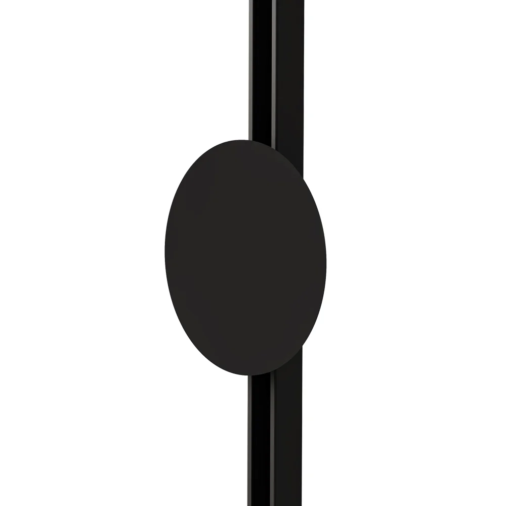 картинка Магнитный трековый светильник Arte Lamp OPTIMA A7291PL-1BK