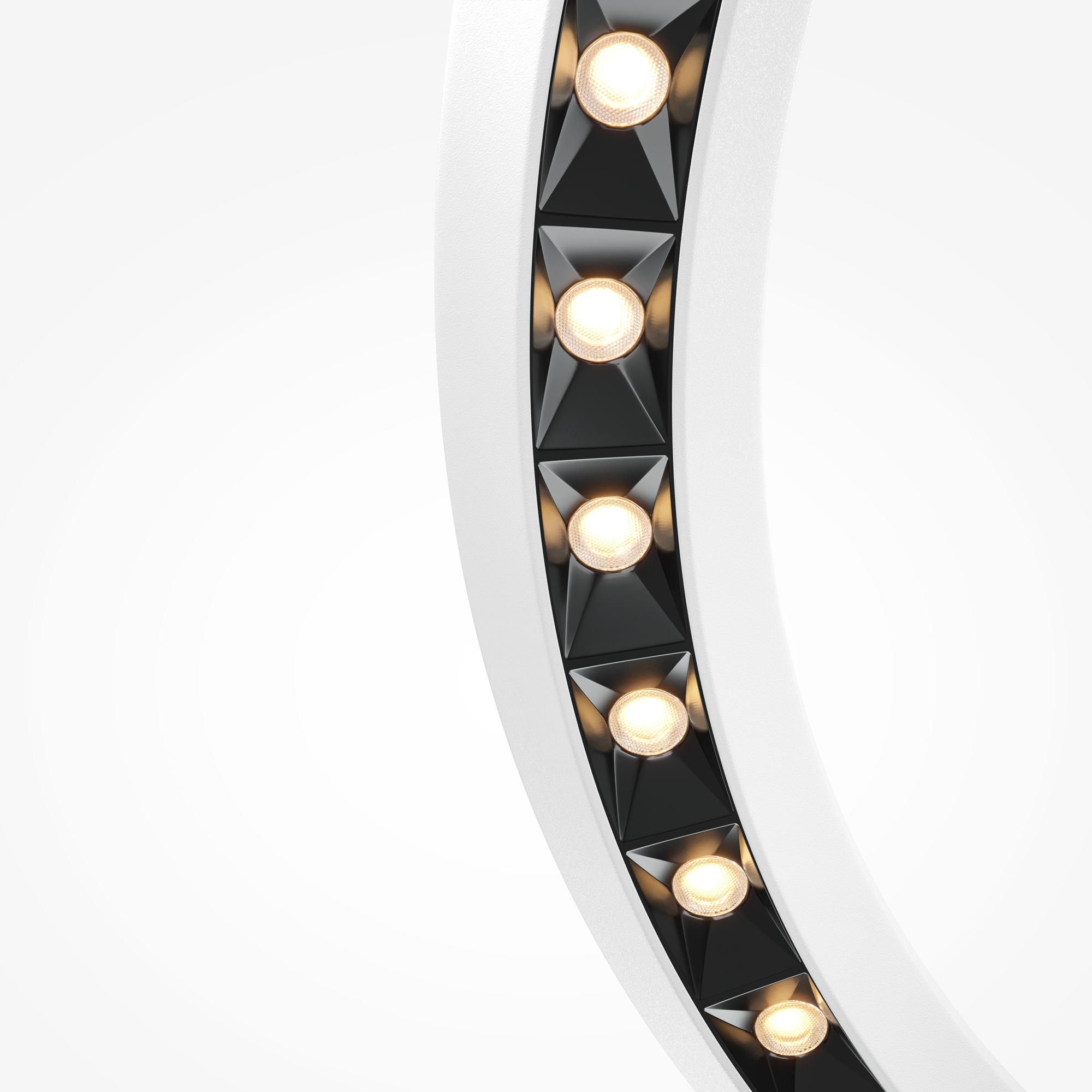 картинка Подвесной светильник Maytoni MOD276PL-L20W3K