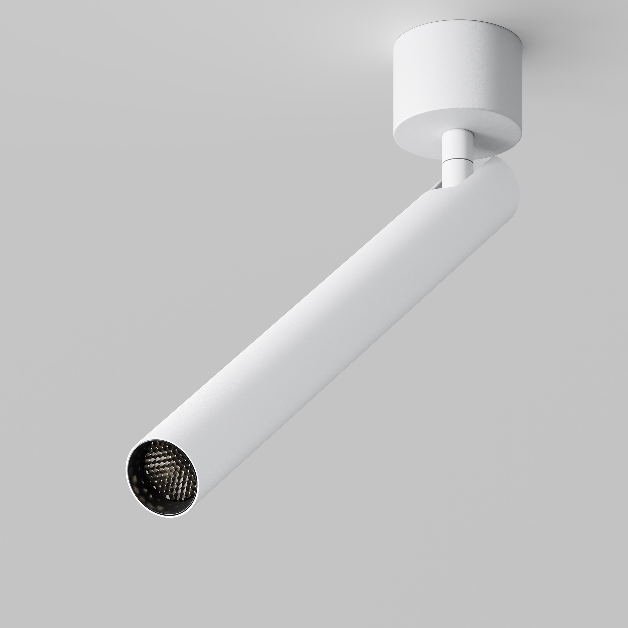 картинка Потолочный светильник Technical C141CL-L300-6W4K-W