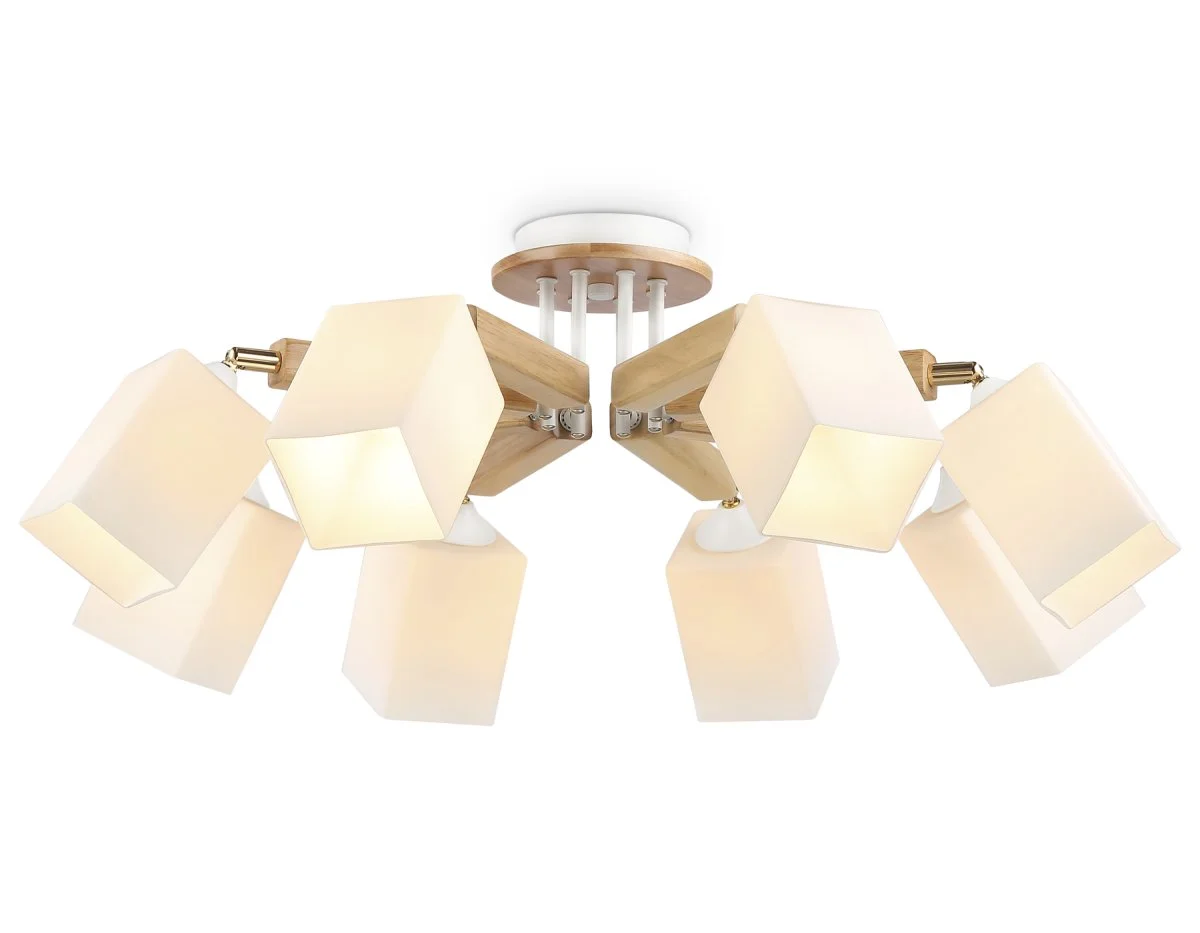 картинка Подвесная люстра TR9522