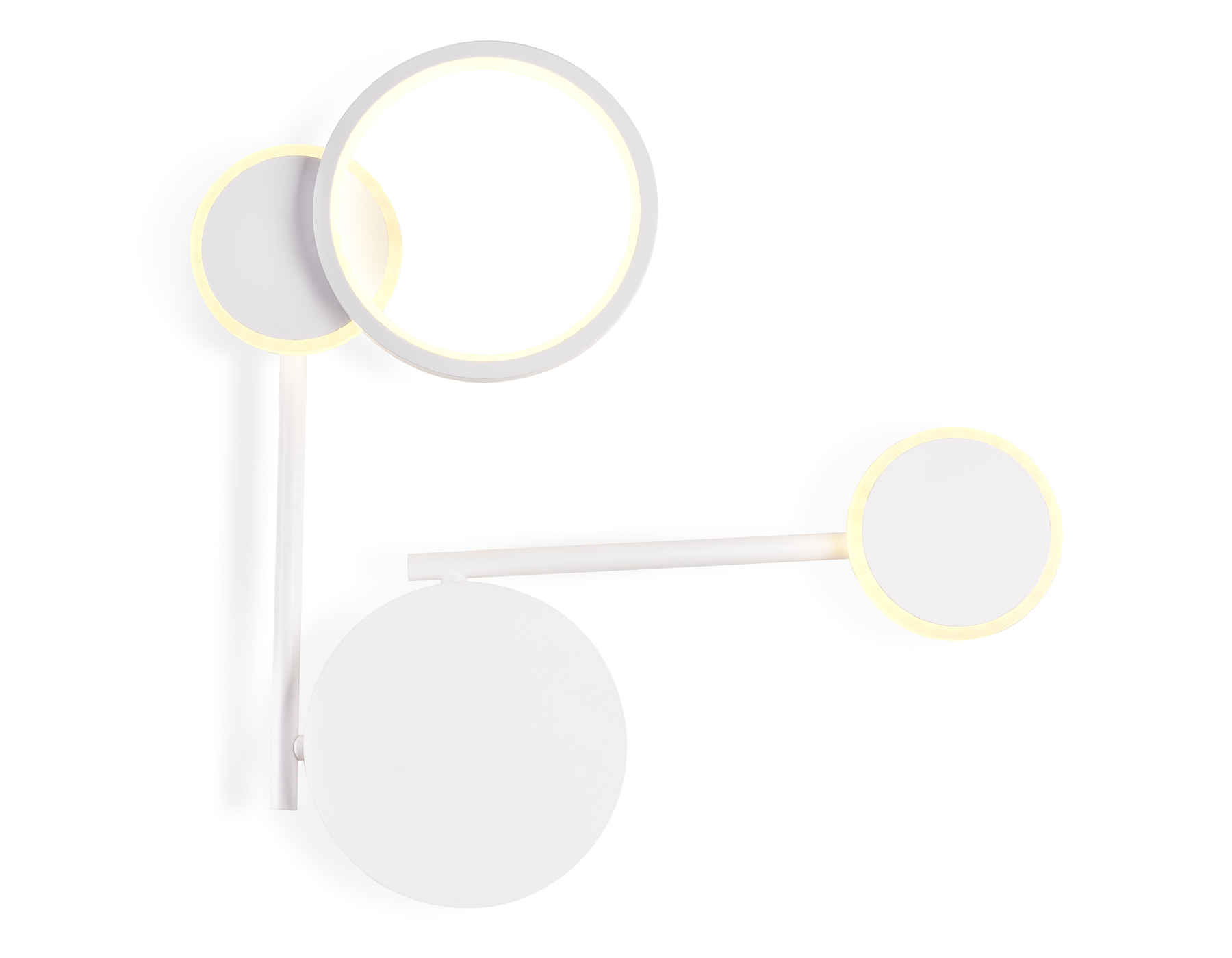 картинка Настенный поворотный светодиодный светильник  FL5197