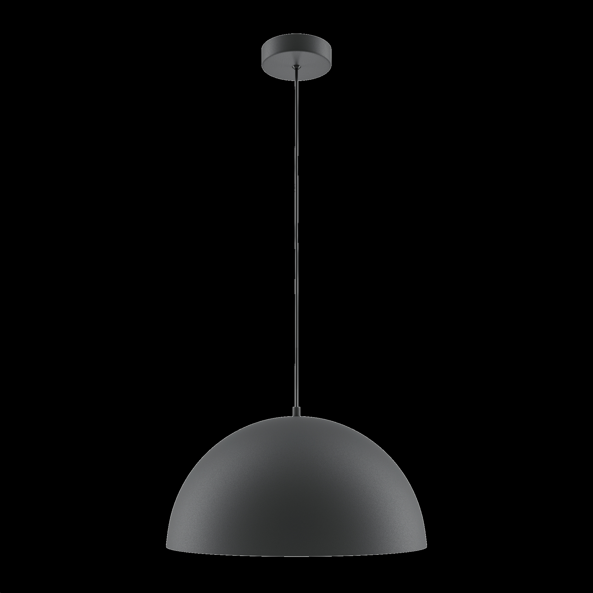 картинка Подвесной светильник Maytoni MOD168PL-01B